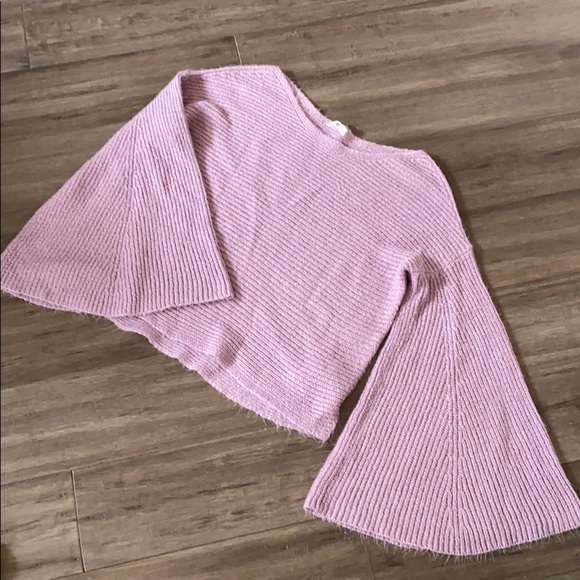bp Sweaters - BP lilac sweater